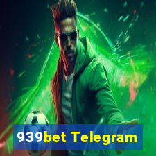 939bet Telegram